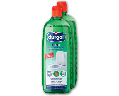 DURGOL(R) Forte