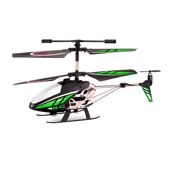 Fjernstyret helikopter