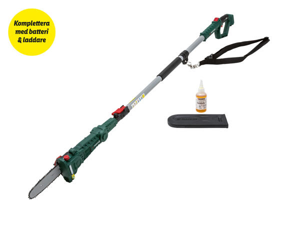 Batteridriven stamkvistare 20 V