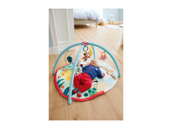 Lupilu Baby Activity Gym