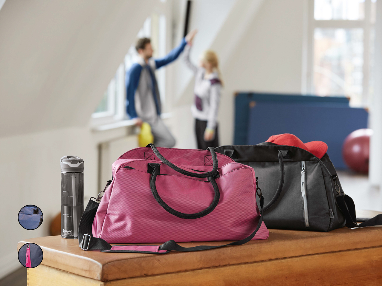 Sac de sport