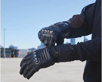 Motorcycle Gloves