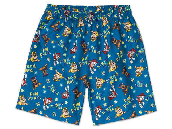 Buben Badeshorts