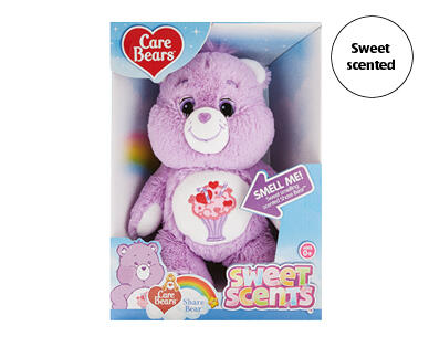 Care Bear Scented Classic 10"