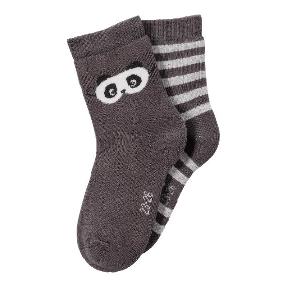 L&D(R) 				Socken, 2 Paar