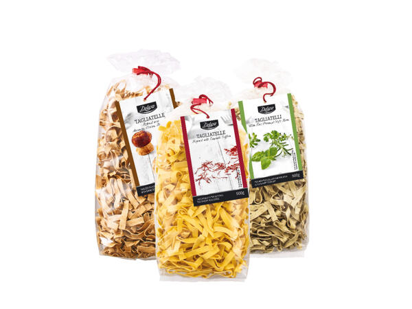 Bandpasta