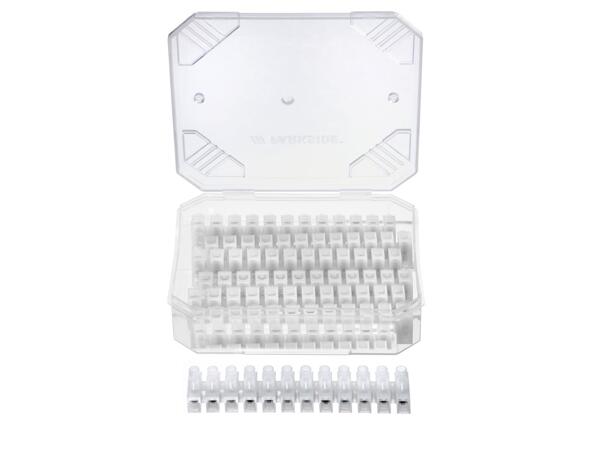 Accessories for Cable or Connector Strip Set