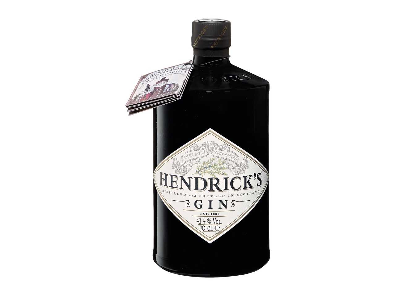 Hendrick's Gin