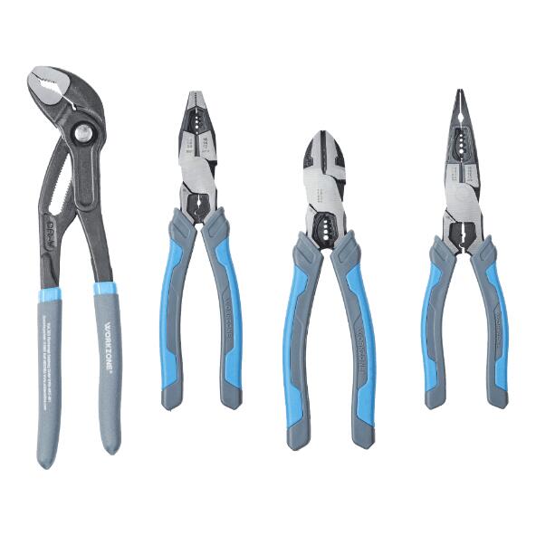 WORKZONE(R) 				Pince multifonctionnelle