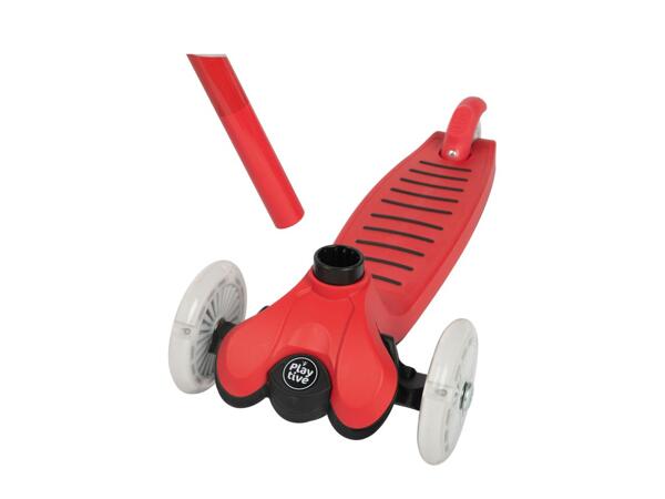 Playtive Scooter