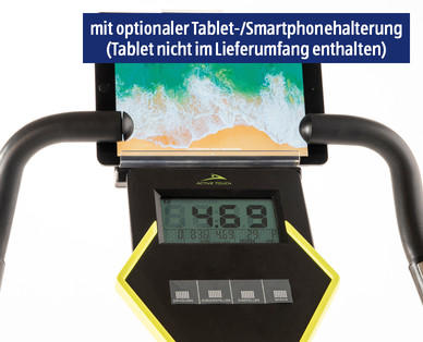 CRANE Heimtrainer