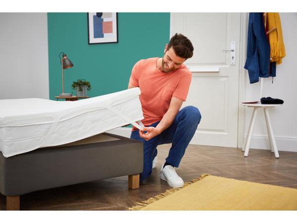 Mattress Topper