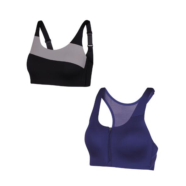 ACTIVE TOUCH(R) 				Soutien-gorge de sport