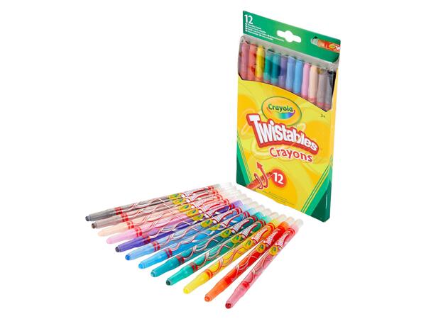 Crayola Stationery Assortment