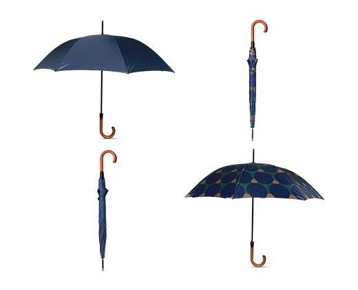 Serra 
 Stick Umbrella