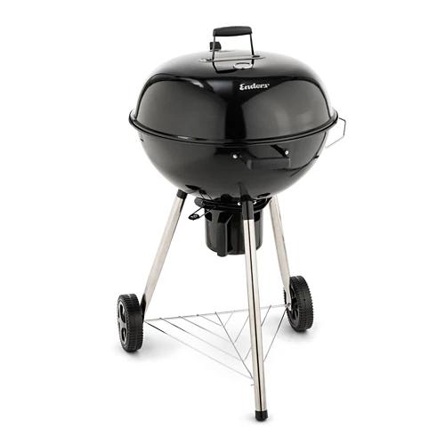 ENDERS Holzkohle Kugelgrill Caladera Pro XL