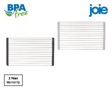 Joie Kitchen Drying and Scrubbing Assortment