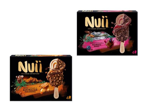 NUII