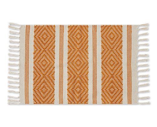 Huntington Home 24" x 36" Hand Woven Accent Rug
