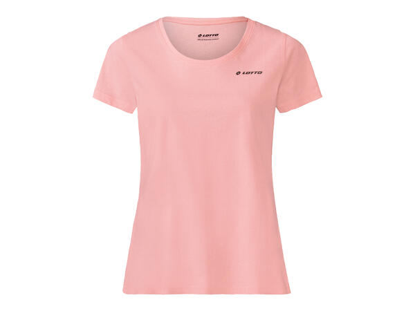 Ladies' T-shirt