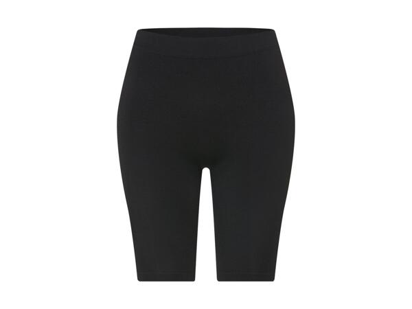 ESMARA Seamless cykelshorts