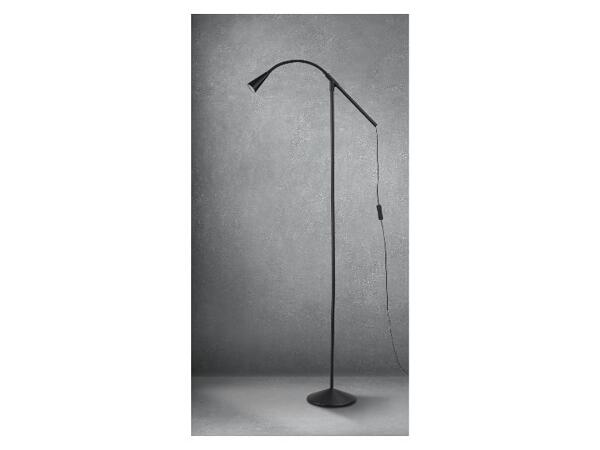 LIVARNO home Stojací lampa FREYA