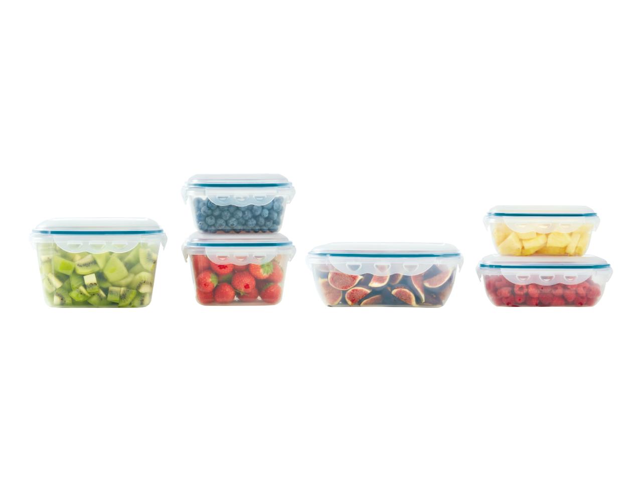 ERNESTO Storage Container Set