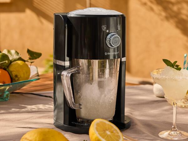 Slushy Maker
