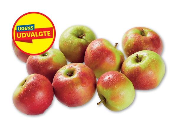 Børneæbler