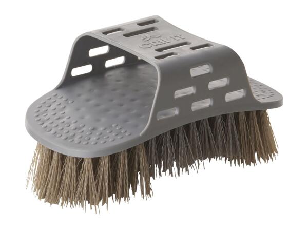 CRIVIT Bike Cleaning Kit - 10 Pieces