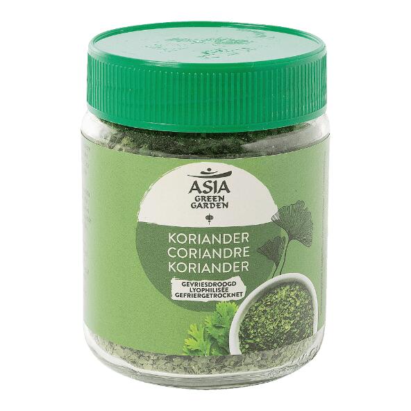 ASIA GREEN GARDEN(R) 				Épices/herbes aromatiques