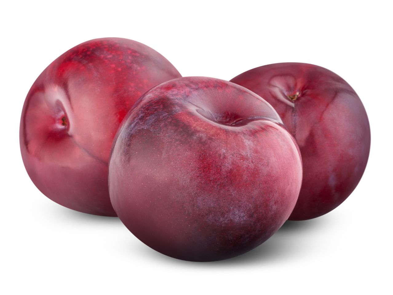 Plums 400g