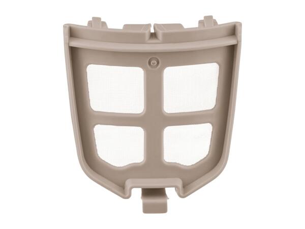 Silvercrest Beige Kettle