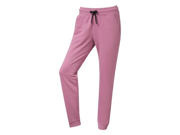 Ladies' Joggers