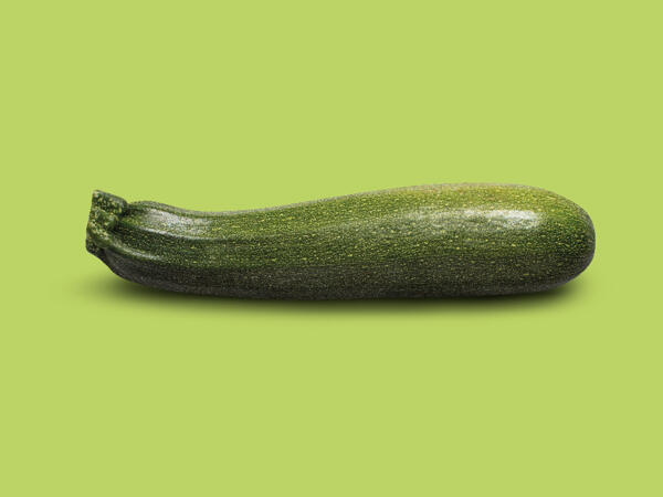 Courgettes