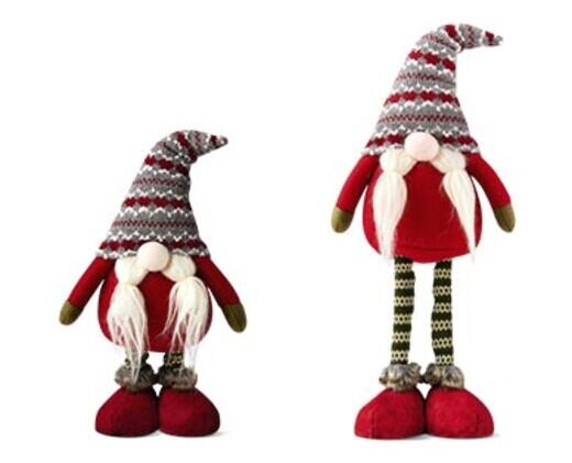 Merry Moments 
 Extendable Gnome