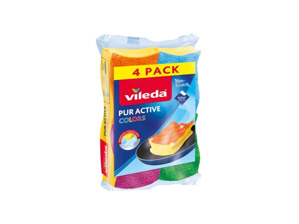 Cleaning Sponges