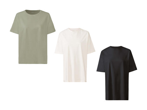 T-shirt lunga