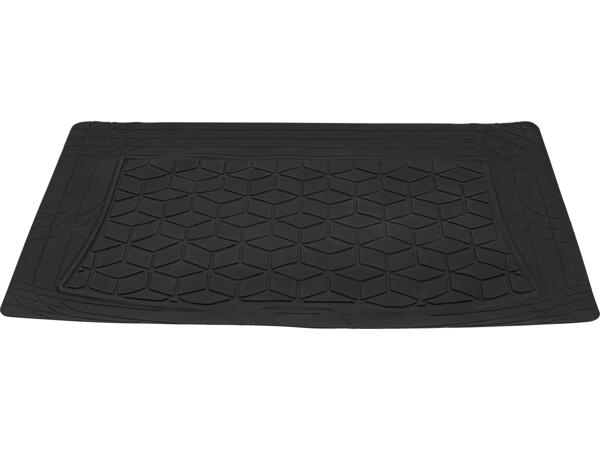 Car Boot Mat