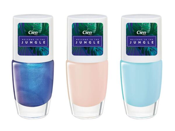 Vernis à ongles Welcome to the Jungle