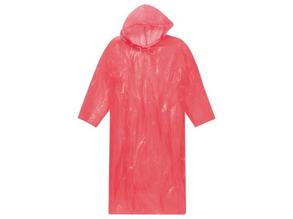 Rain Poncho