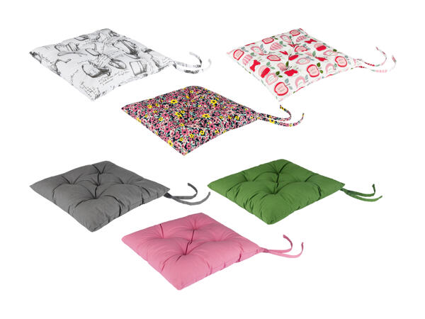 Coussin