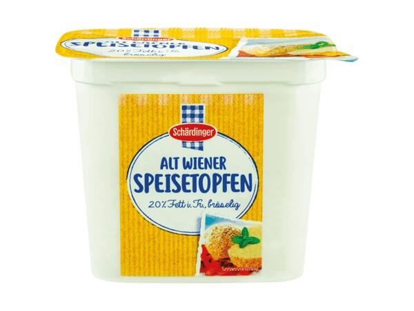 Alt Wiener Speisetopfen