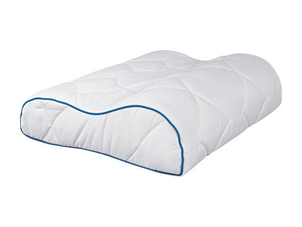 MERADISO(R) TopCool(R) nakkestøtte pude