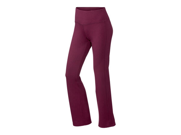 Ladies' Sports Trousers