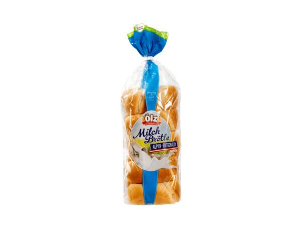 Milch Brötle