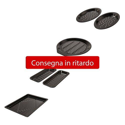 BBQ Assortimento di piastre per barbecue