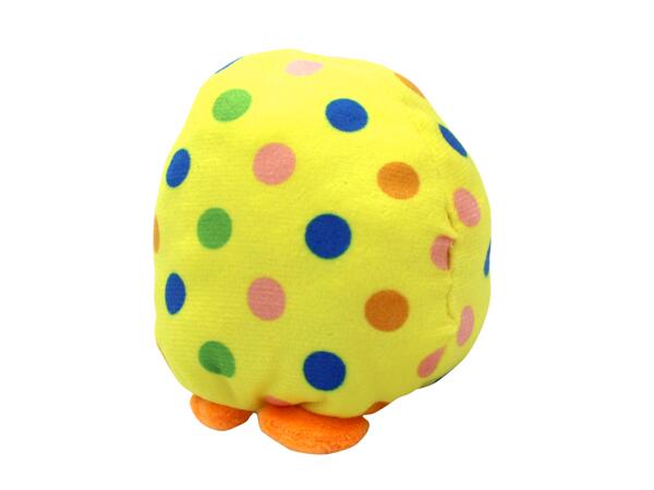 Reversible Plush