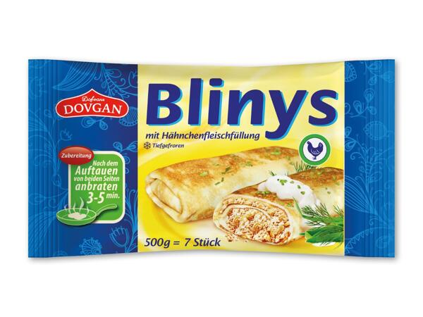 Blinys