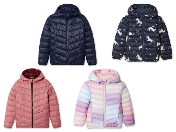 Kleinkinder/​Kinder Lightweight Jacke